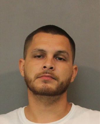 Jonathon Dakotah Berkley